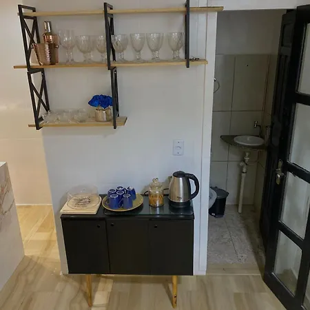 Apartamento Duplex Piúma Exterior foto