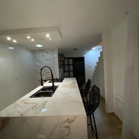 Apartamento Duplex Piúma Exterior foto