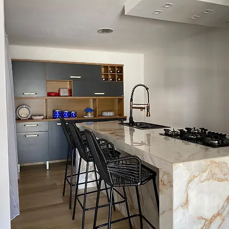 Apartamento Duplex Piúma Habitación foto