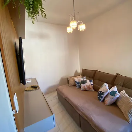 Apartamento Duplex Piúma Habitación foto