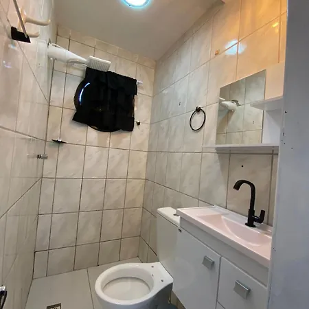 Apartamento Duplex Piúma Habitación foto