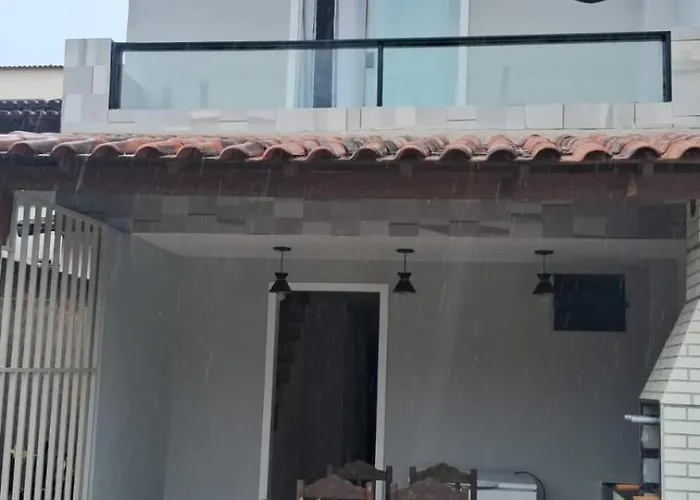Duplex Piuma