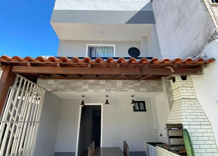 Duplex Piuma