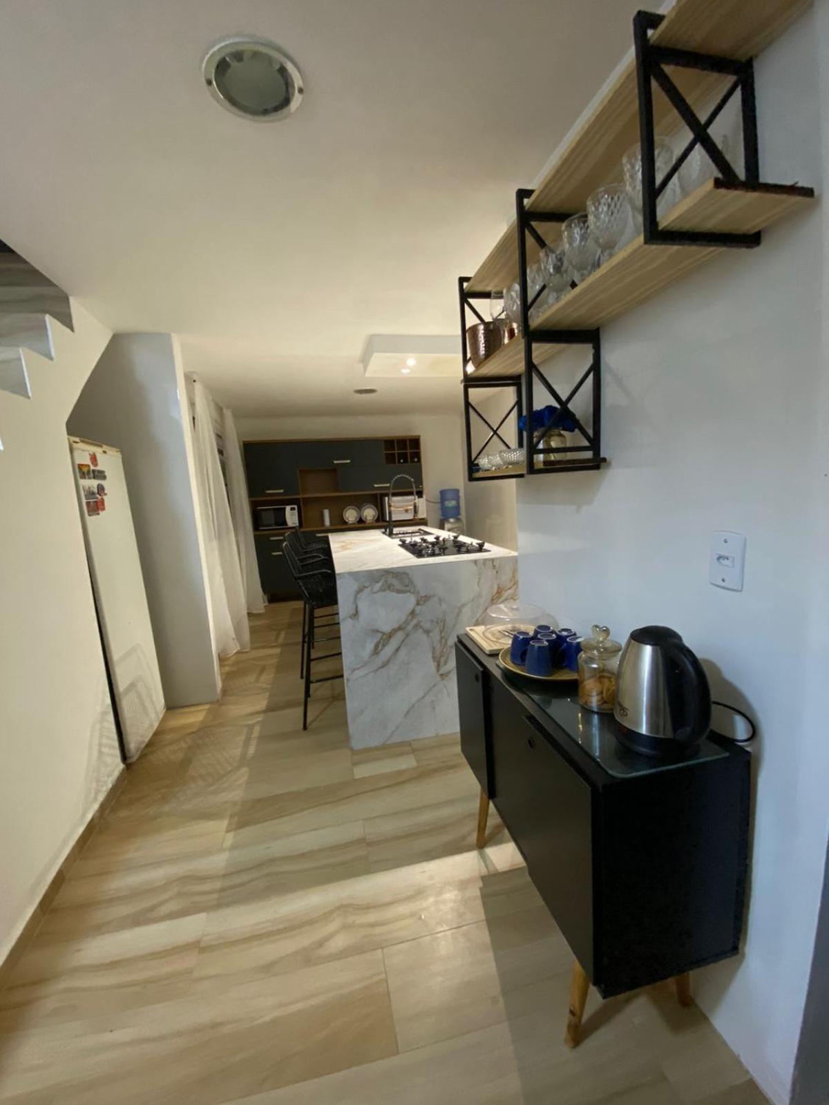 Apartment Duplex *
