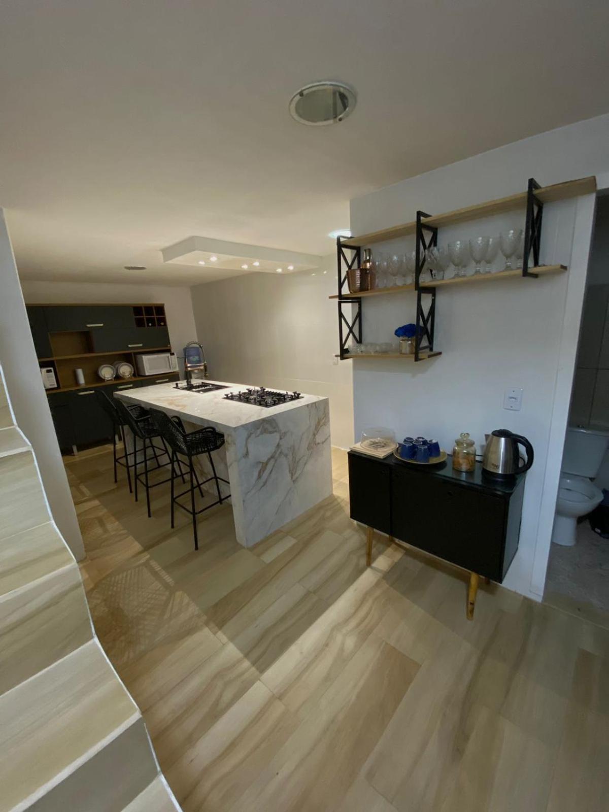 Duplex Apartment