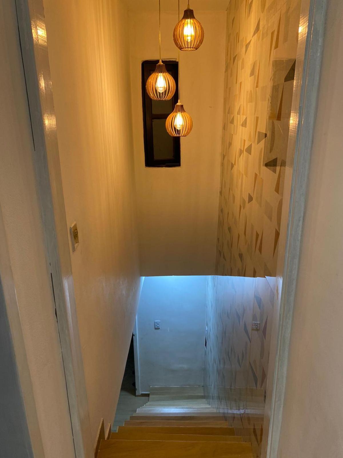 Apartamento Duplex