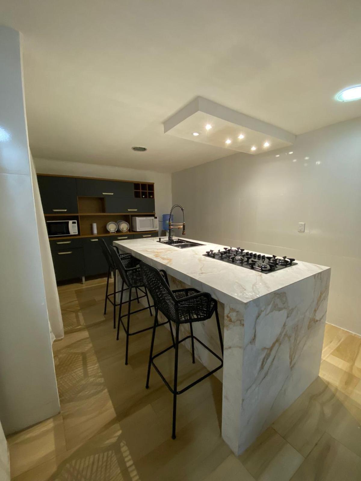 Duplex Apartment