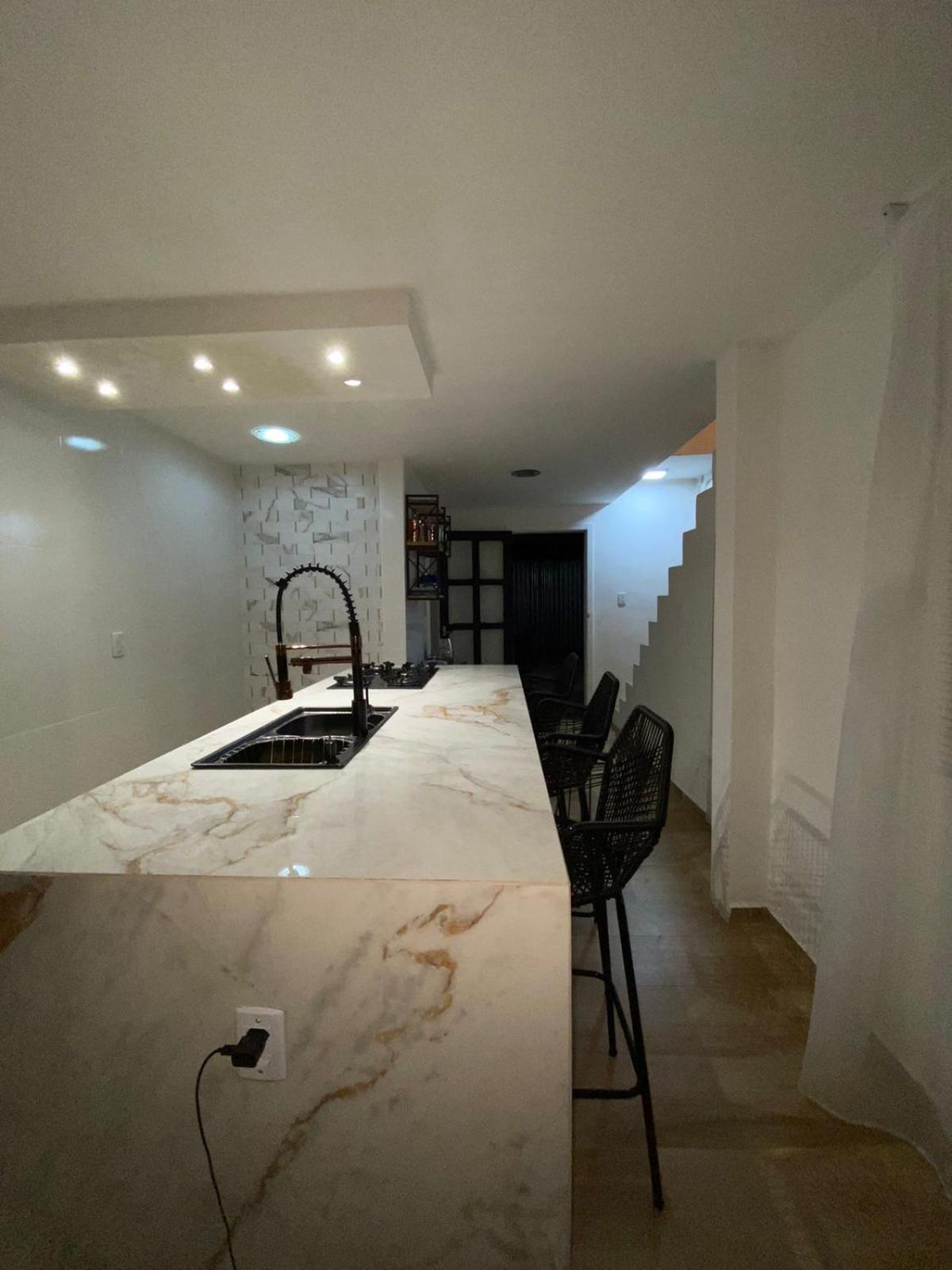 Apartment Duplex
