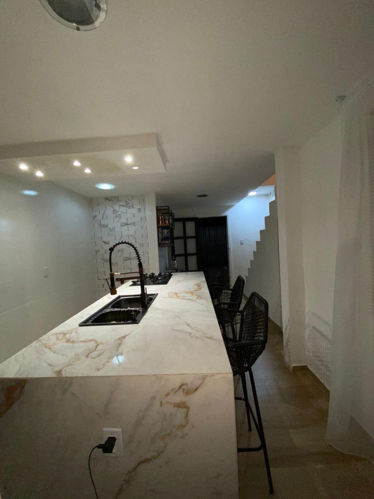 Apartment Duplex Piuma