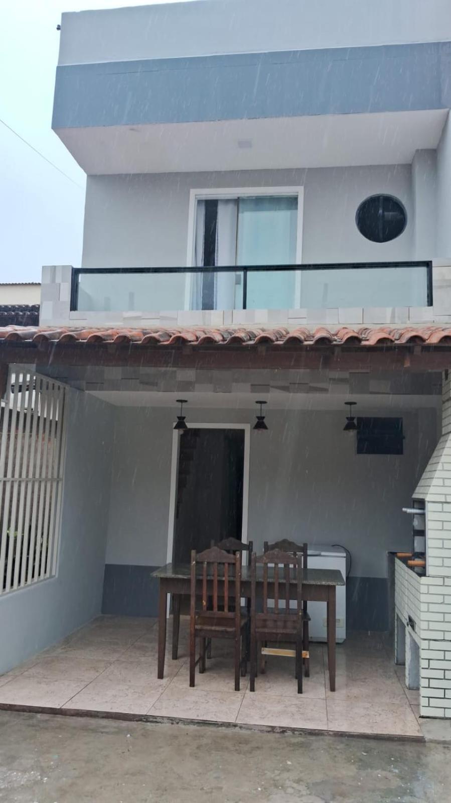 Duplex Apartment *