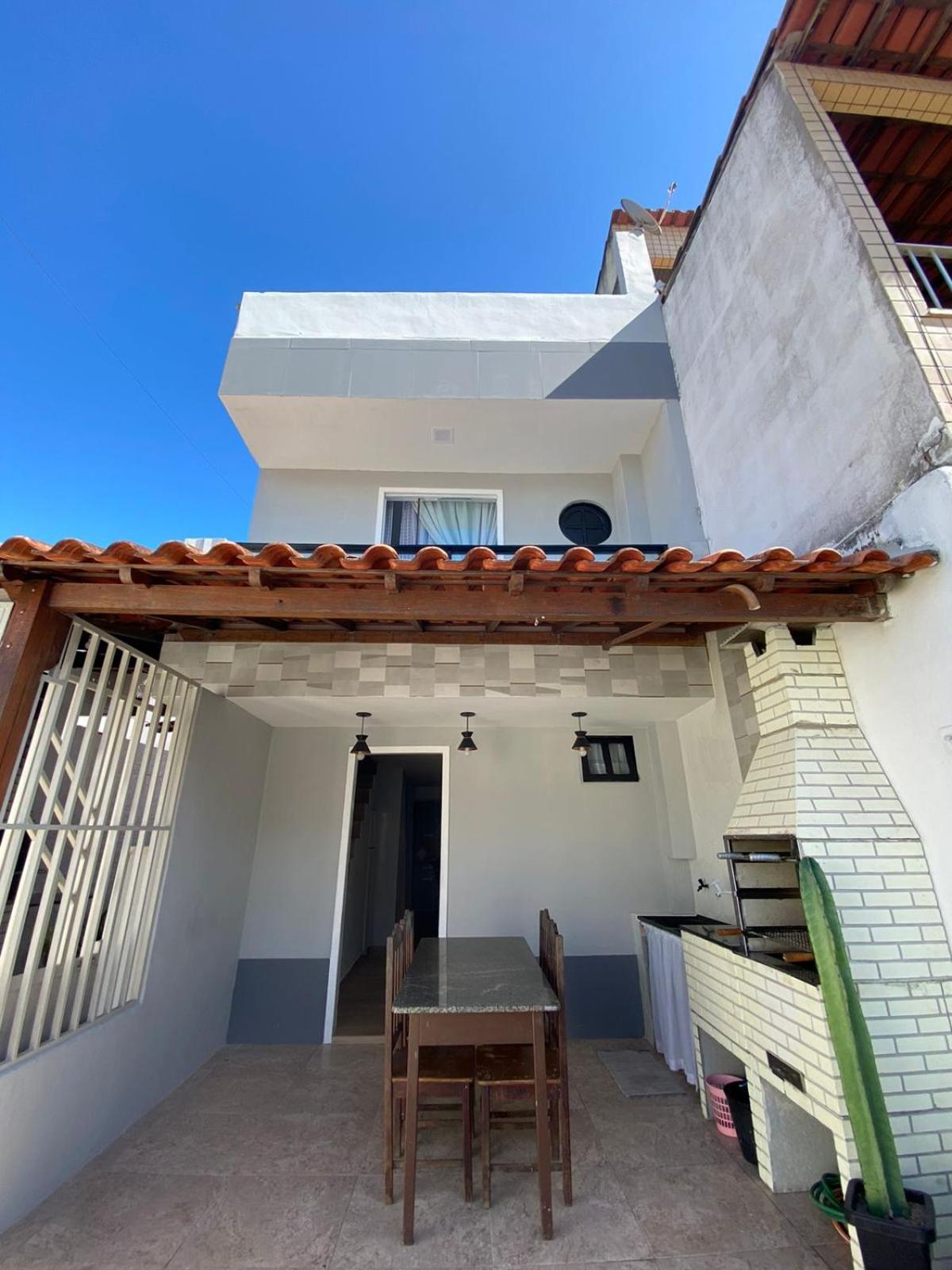 Duplex Apartment
