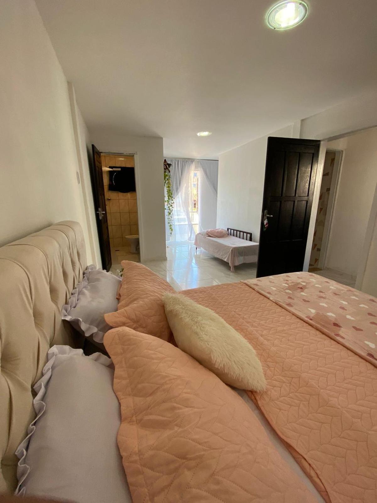 Apartamento Duplex