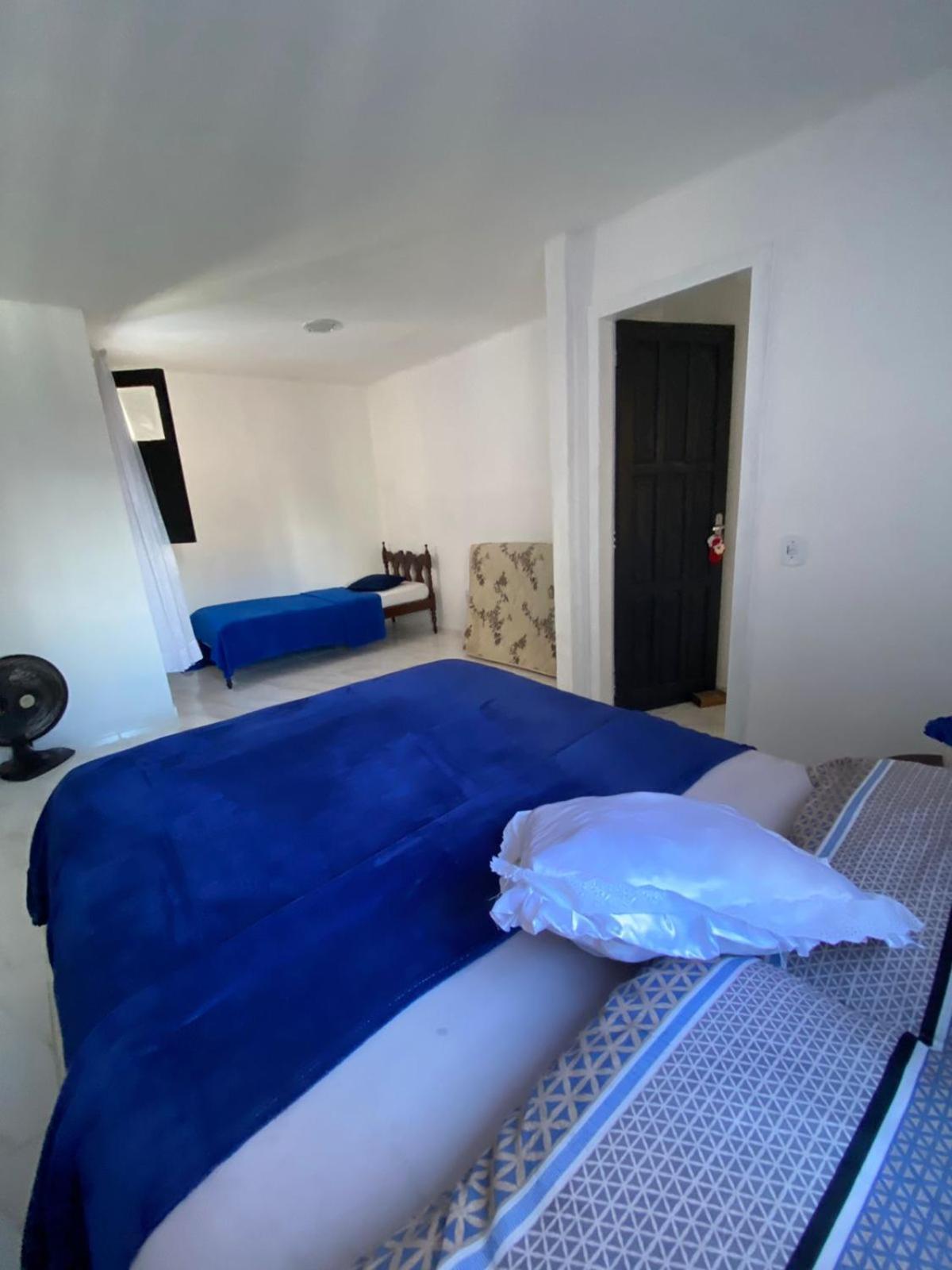 Duplex Apartment *