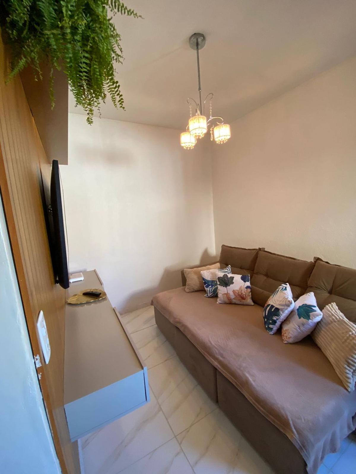 Apartamento Duplex *