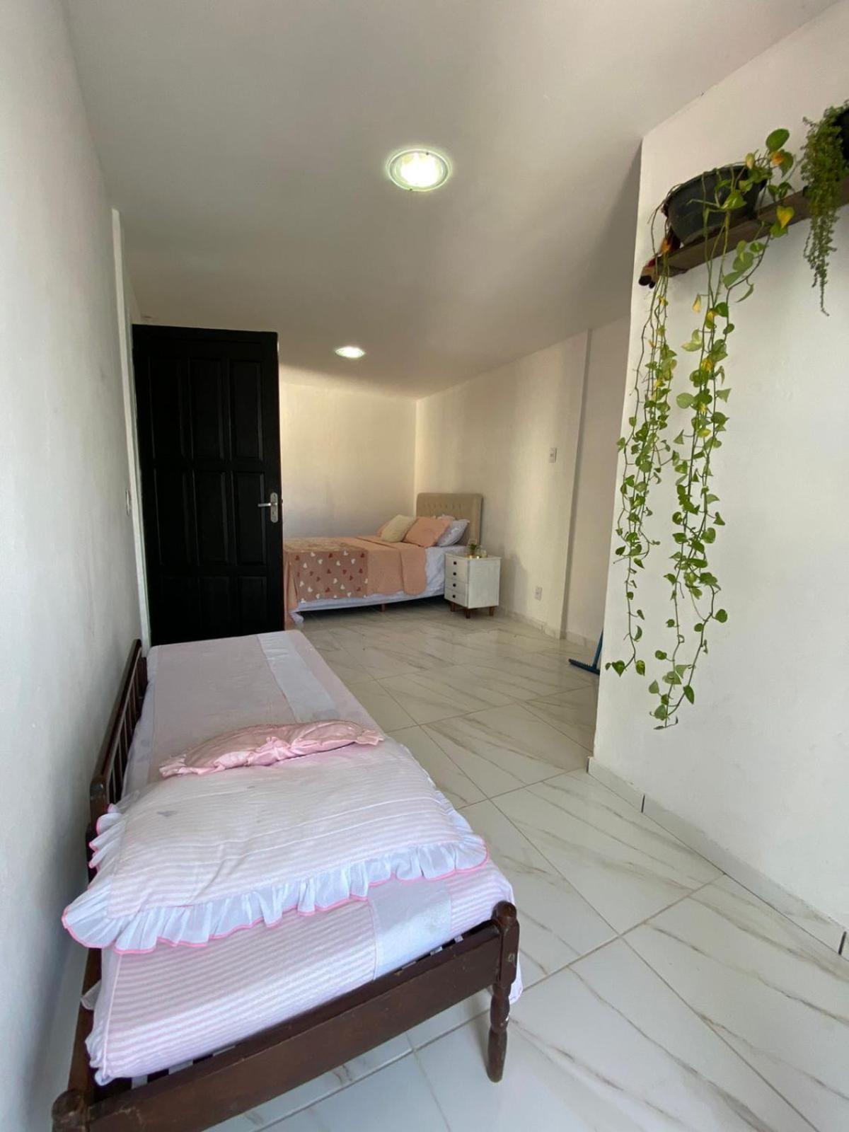 Duplex Apartment *