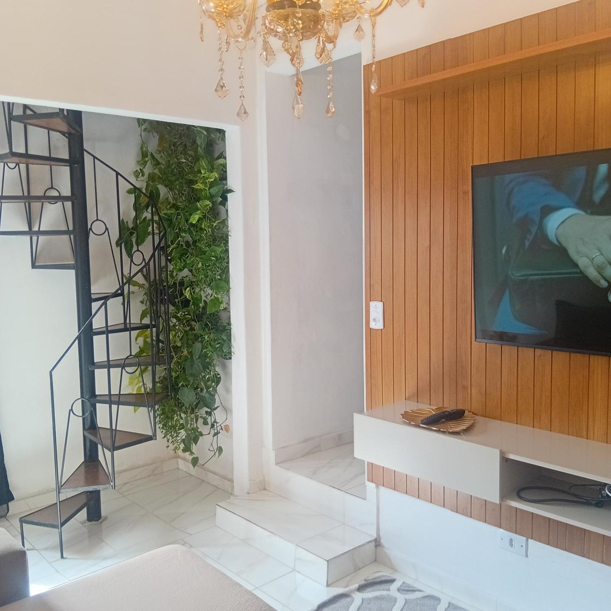 Duplex Apartamento